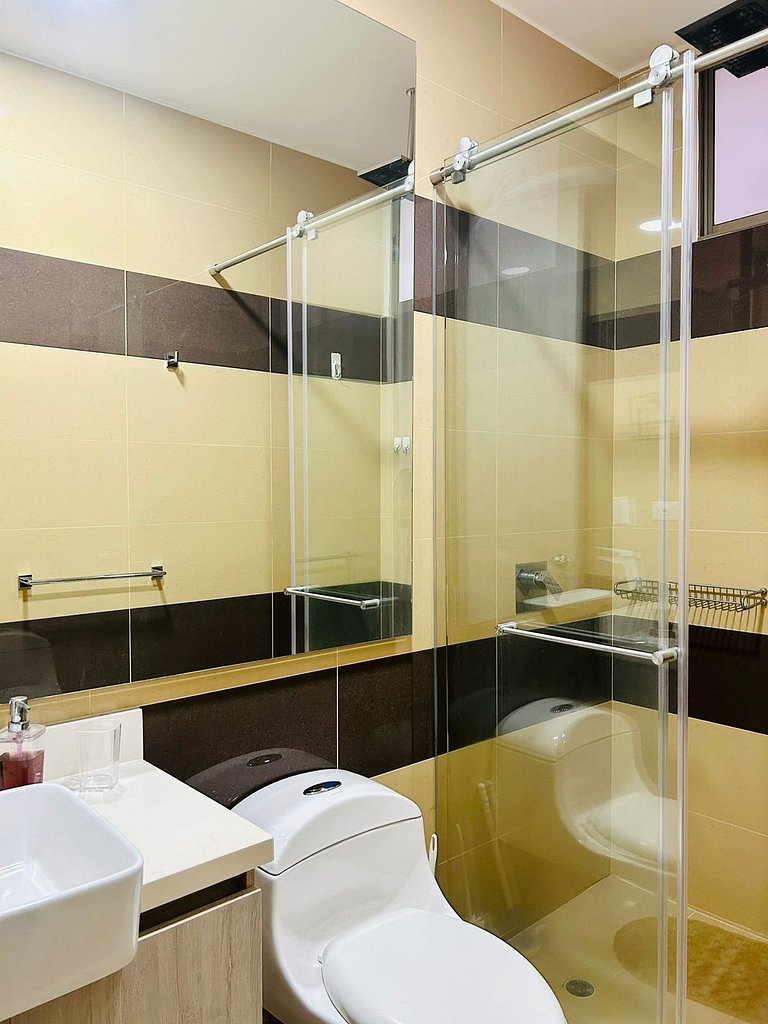 Santa Marta Apartamento Pozos Colorados Samaria 123