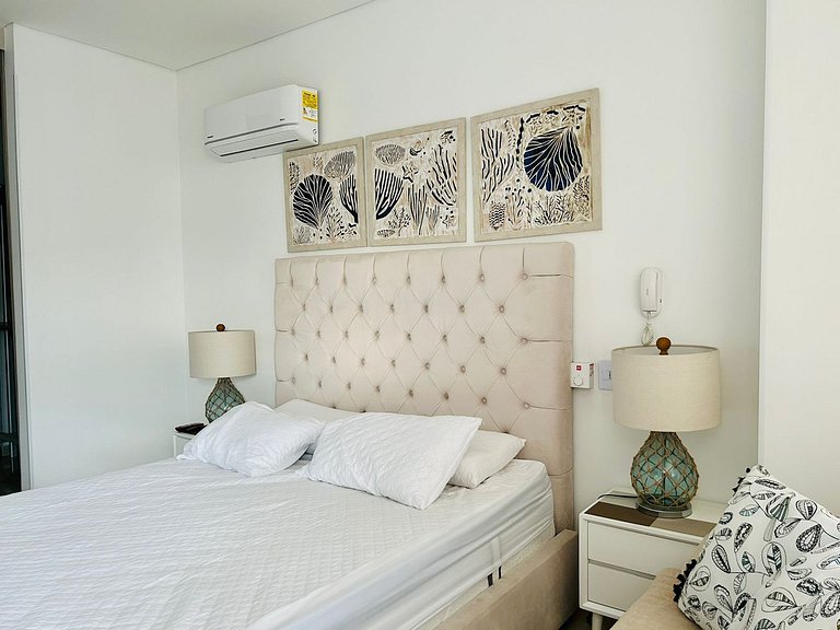 Santa Marta Apartamento Pozos Colorados Samaria 123