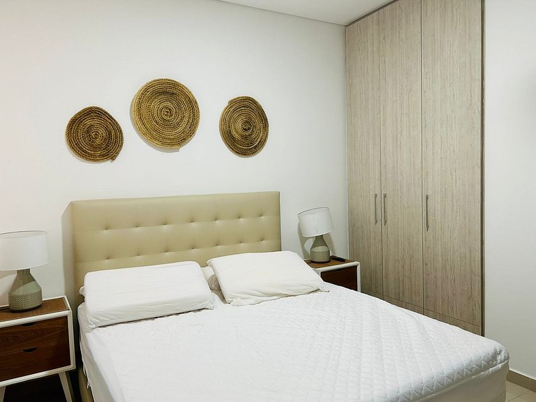 Santa Marta Apartamento Pozos Colorados Samaria 123