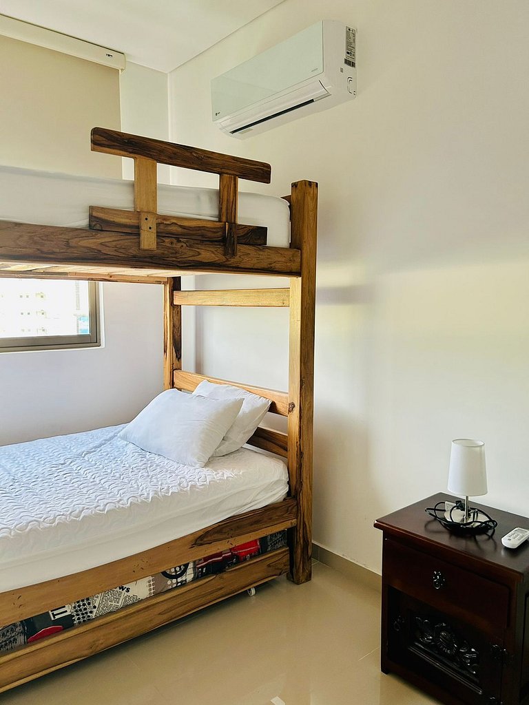 Santa Marta Apartamento Pozos Colorados Samaria 118