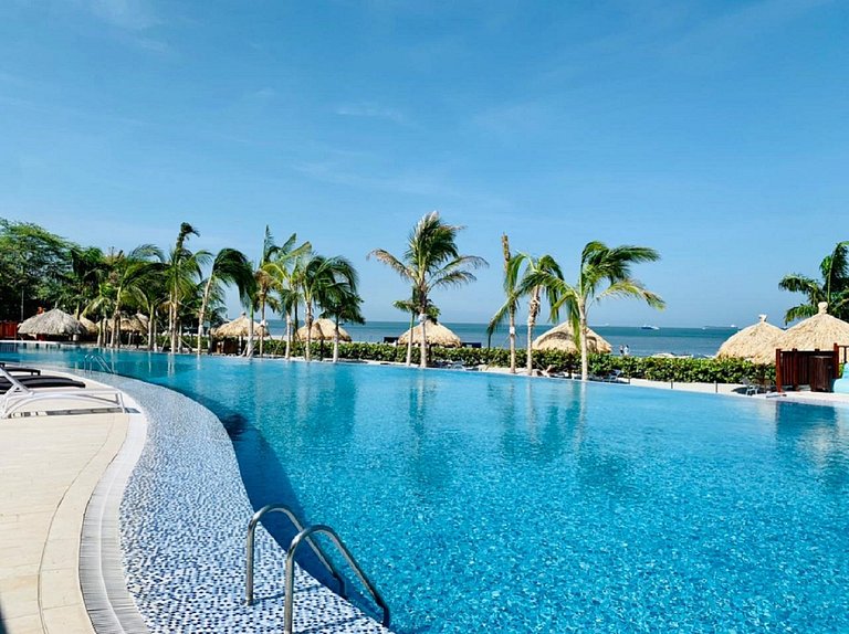 Santa Marta Apartamento Pozos Colorados Samaria 83
