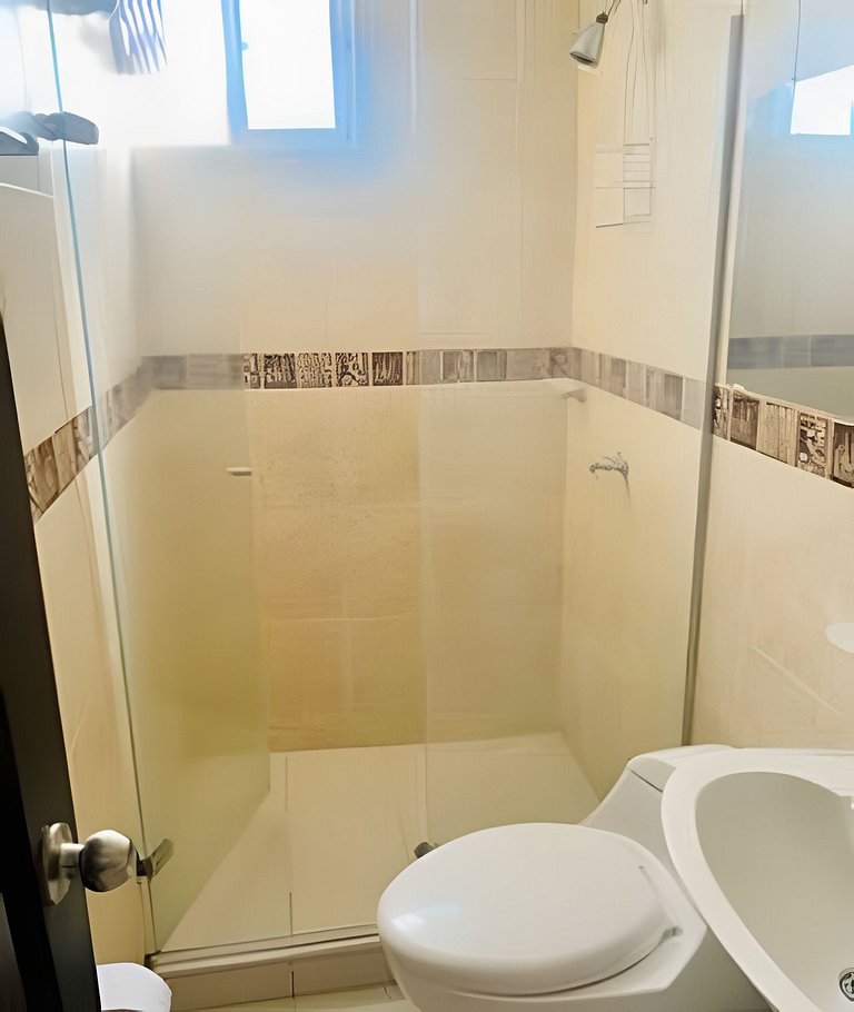 Super Apartamento Rodadero Brisas Cerca al Mar