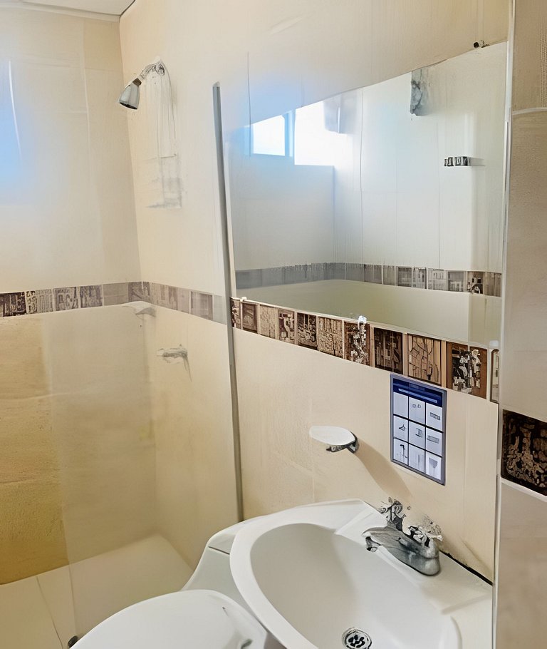 Super Apartamento Rodadero Brisas Cerca al Mar
