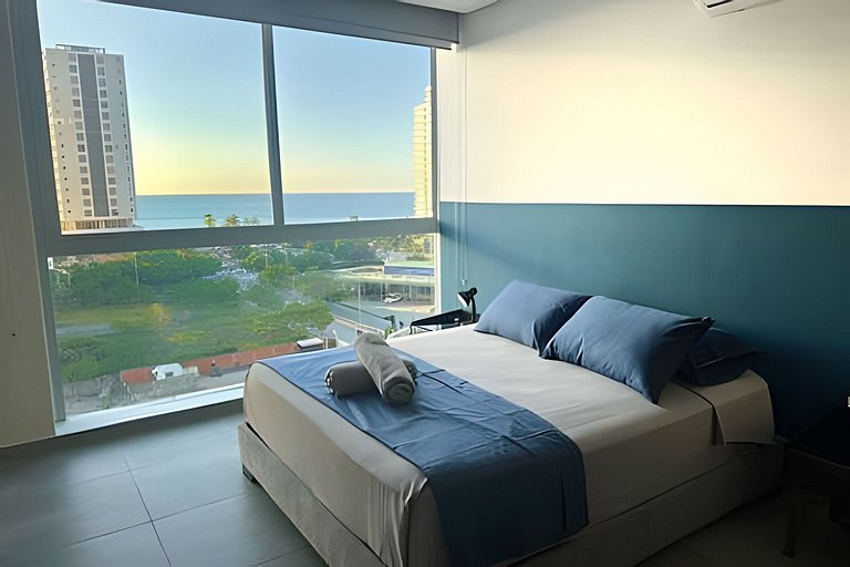 Apartasuite Playa Salguero SS 83