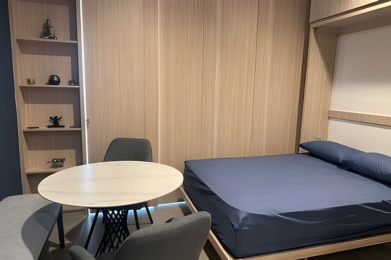 Apartasuite Playa Salguero SS 83