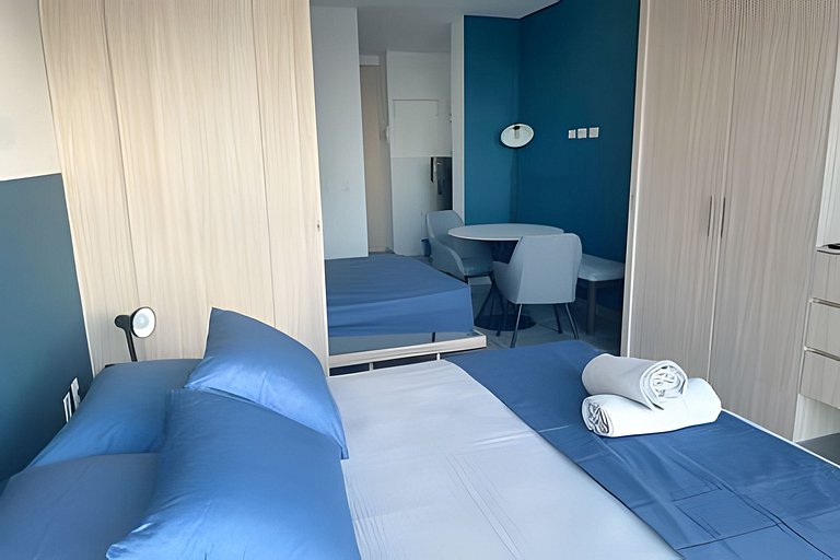 Apartasuite Playa Salguero SS 83