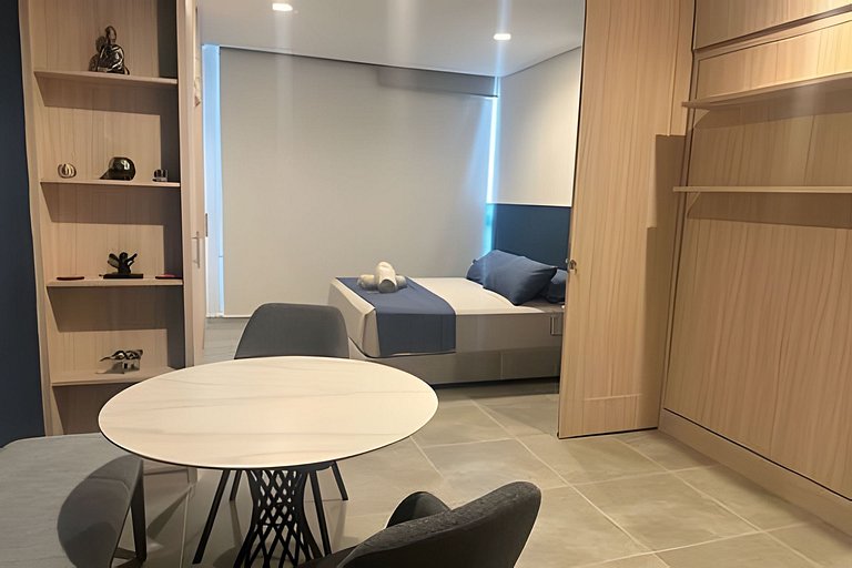Apartasuite Playa Salguero SS 83