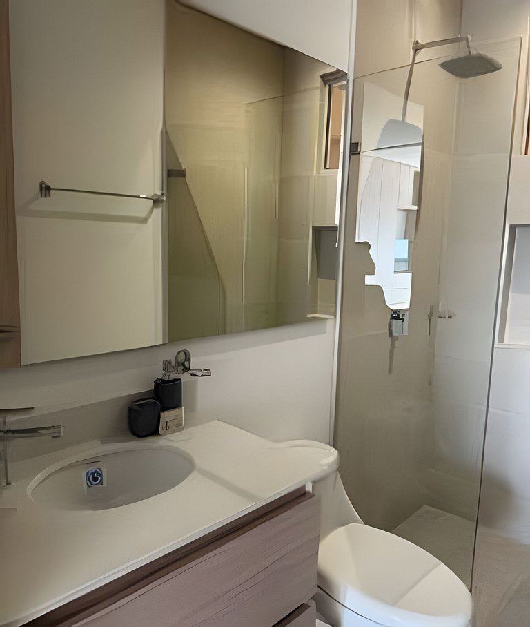 Apartasuite Playa Salguero SS 83