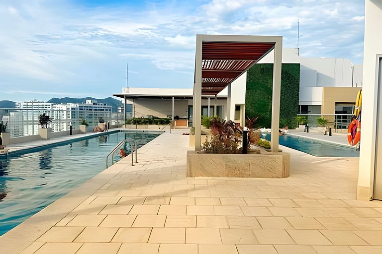 Apartasuite Playa Salguero SS 83