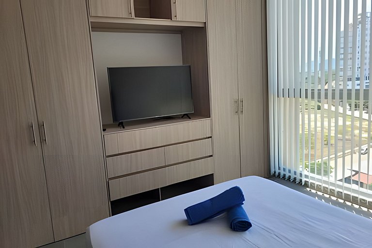 Apartasuite Playa Salguero SS 81