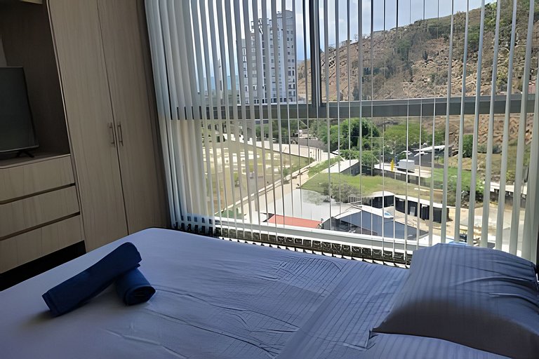 Apartasuite Playa Salguero SS 81