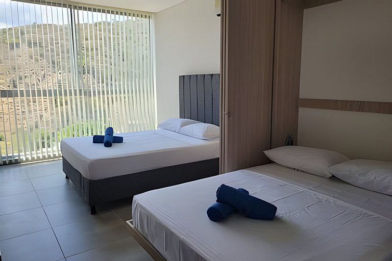 Apartasuite Playa Salguero SS 81