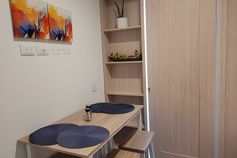 Apartasuite Playa Salguero SS 81