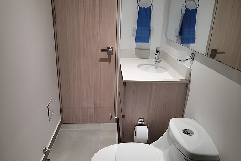 Apartasuite Playa Salguero SS 81