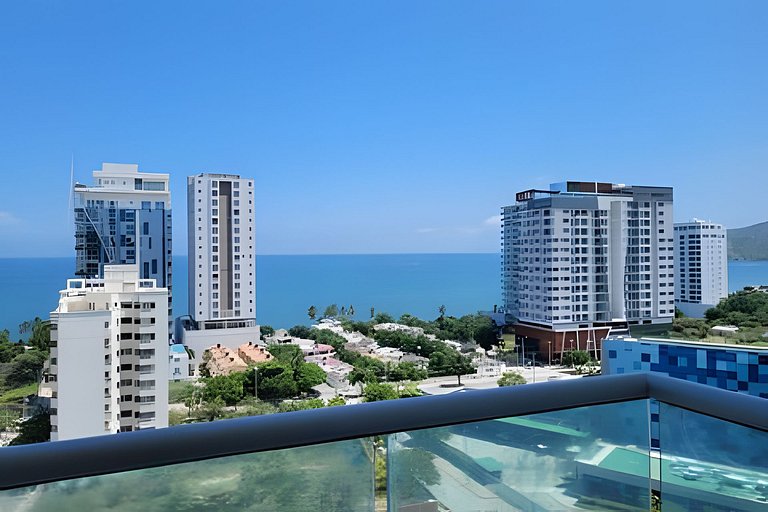 Apartasuite Playa Salguero SS 102