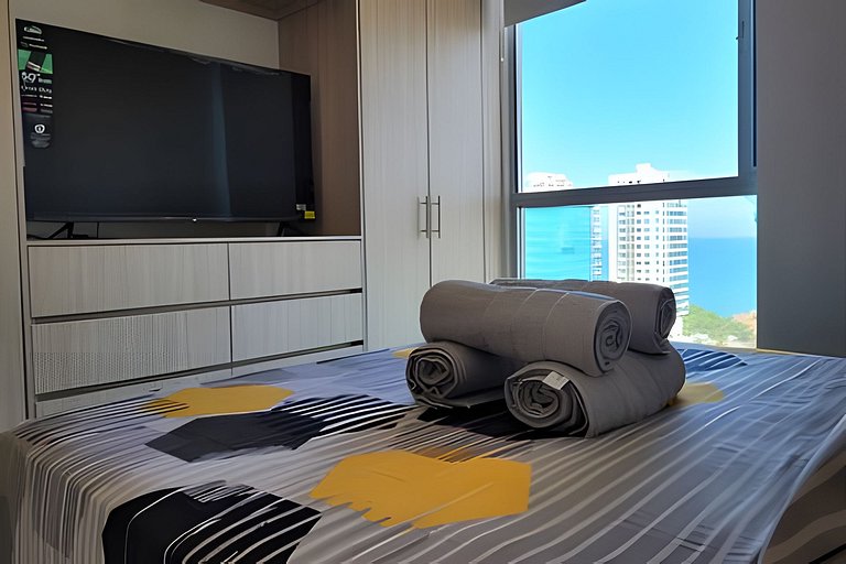 Apartasuite Playa Salguero SS 102