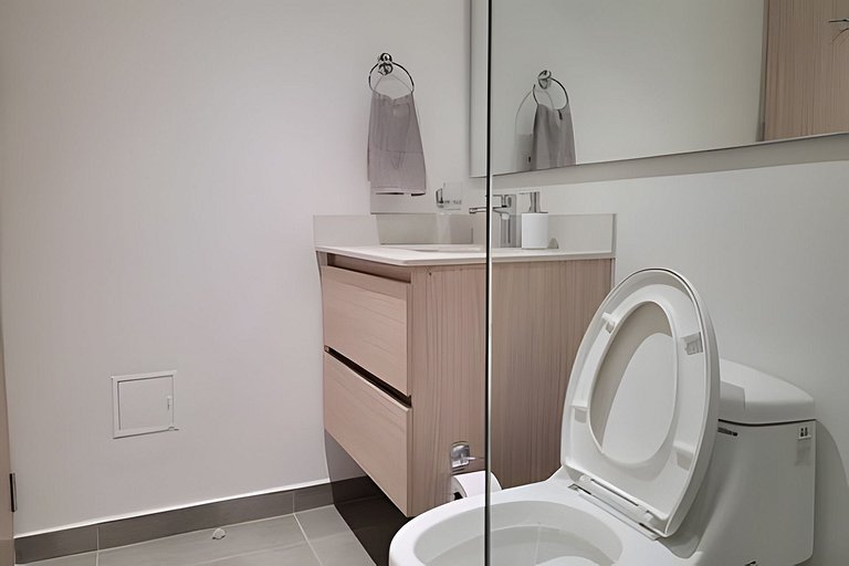 Apartasuite Playa Salguero SS 102