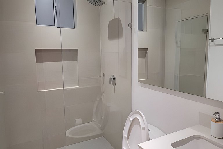 Apartasuite Playa Salguero SS 102