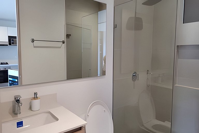 Apartasuite Playa Salguero SS 102