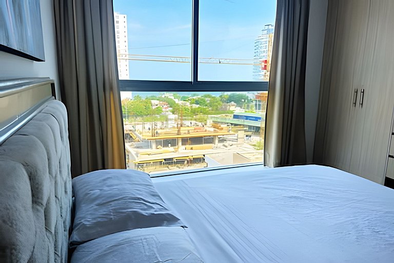 Apartasuite Playa Salguero SS 84