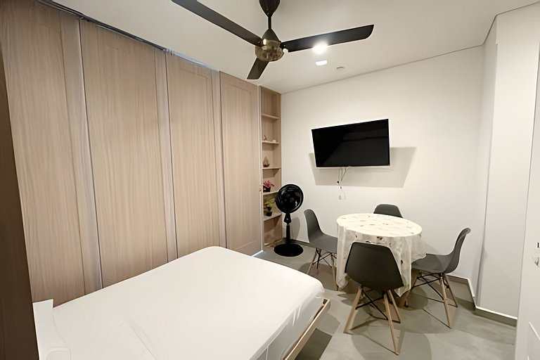 Apartasuite Playa Salguero SS 84