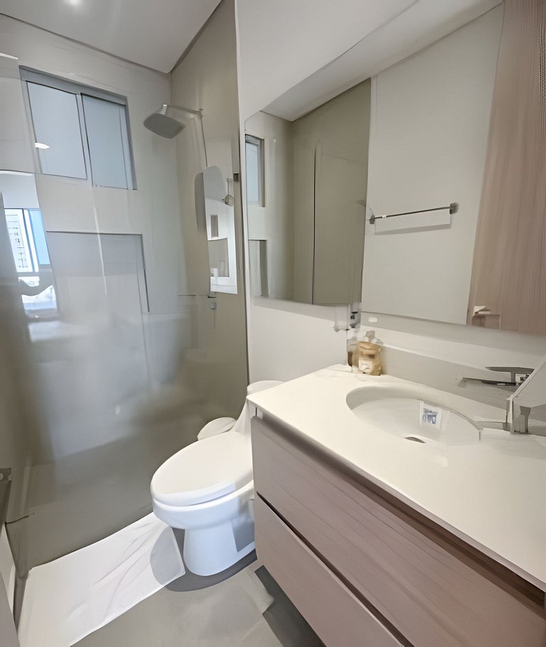 Apartasuite Playa Salguero SS 84