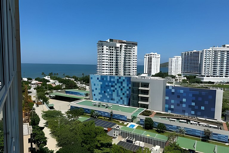 Apartasuite Playa Salguero SS 113