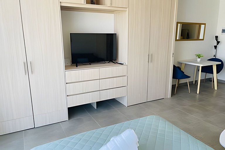 Apartasuite Playa Salguero SS 113