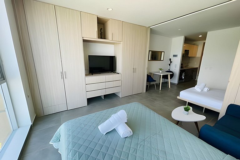 Apartasuite Playa Salguero SS 113