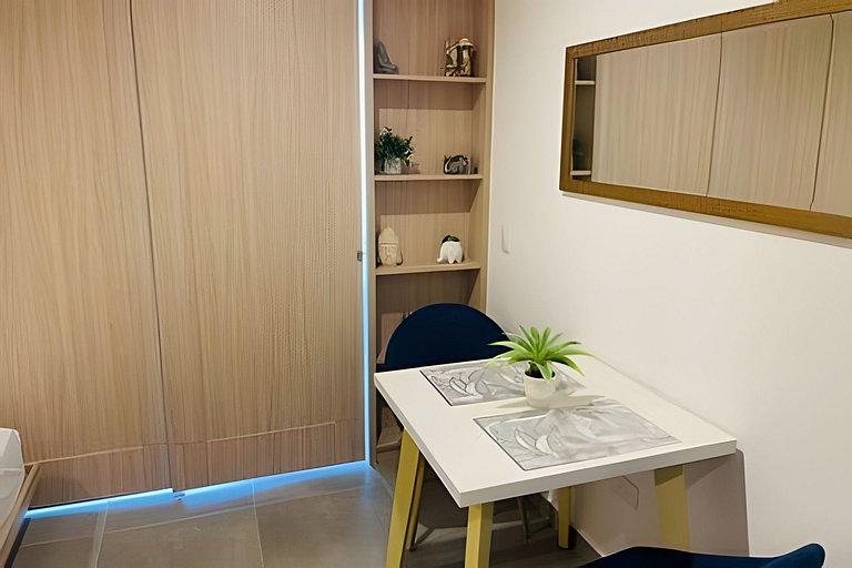 Apartasuite Playa Salguero SS 113