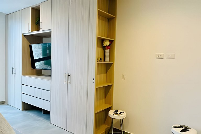 Apartasuite Playa Salguero SS 122