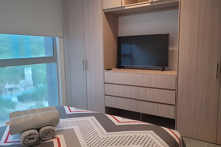 Apartasuite Playa Salguero SS 98