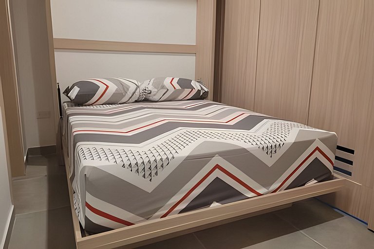 Apartasuite Playa Salguero SS 98