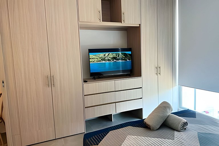 Apartasuite Playa Salguero SS 99
