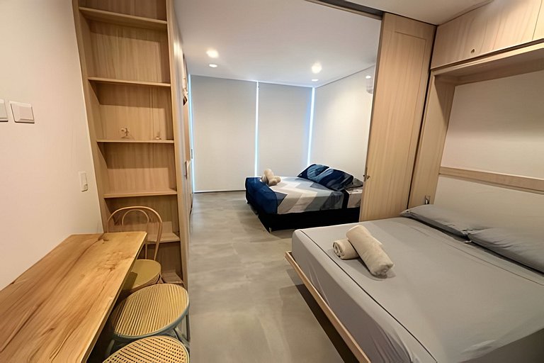 Apartasuite Playa Salguero SS 99
