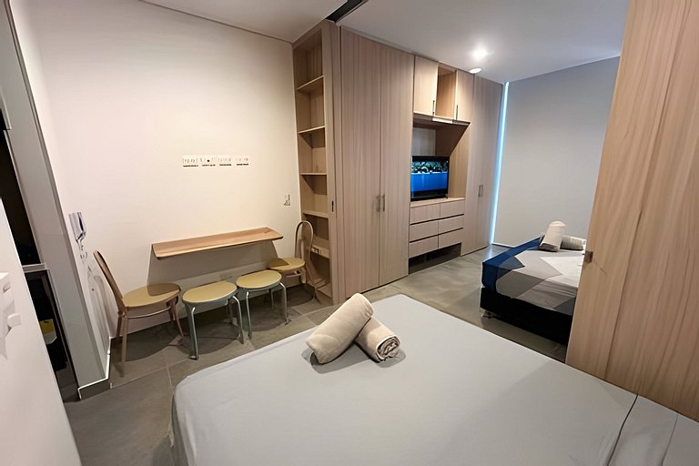 Apartasuite Playa Salguero SS 99