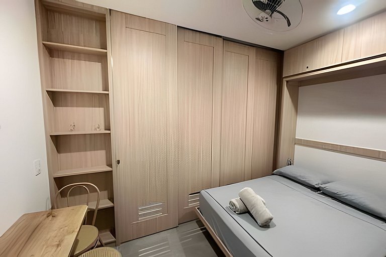 Apartasuite Playa Salguero SS 99
