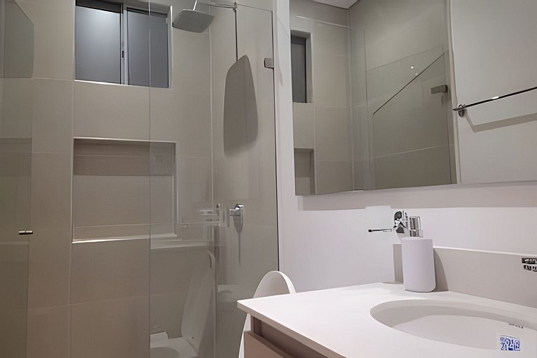 Apartasuite Playa Salguero SS 99