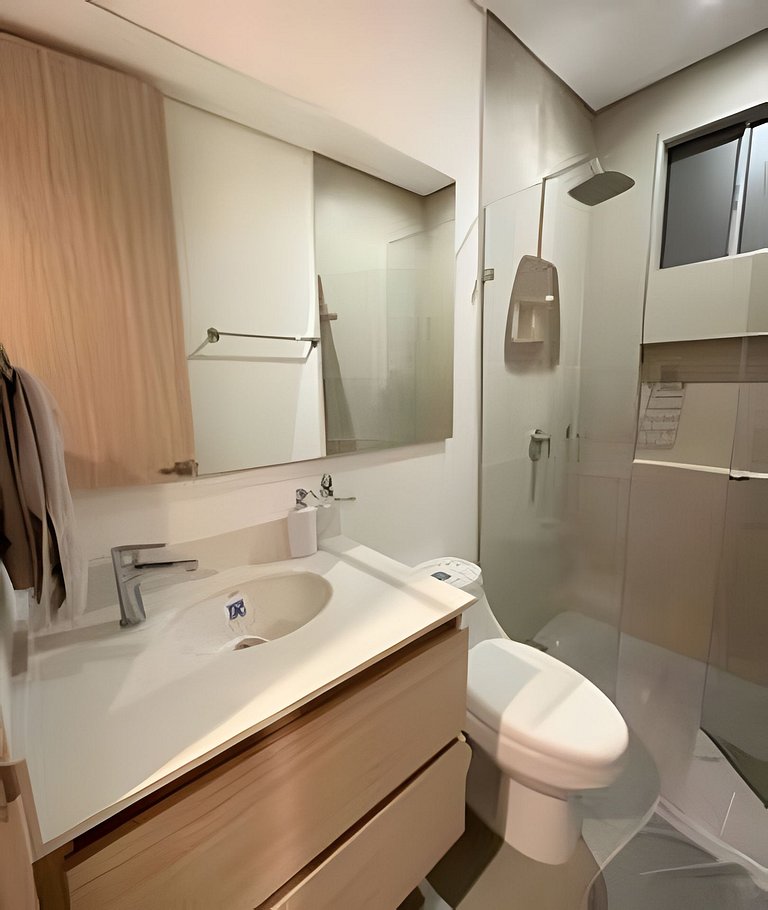 Apartasuite Playa Salguero SS 99