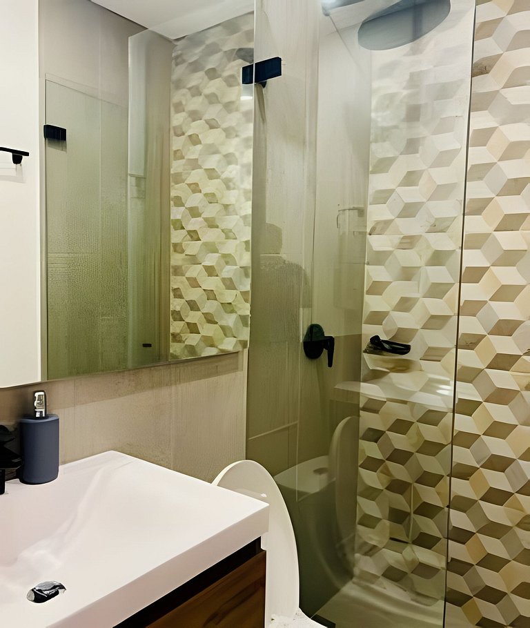 Hermoso Apartament Salinas T1-8 Vista al Mar