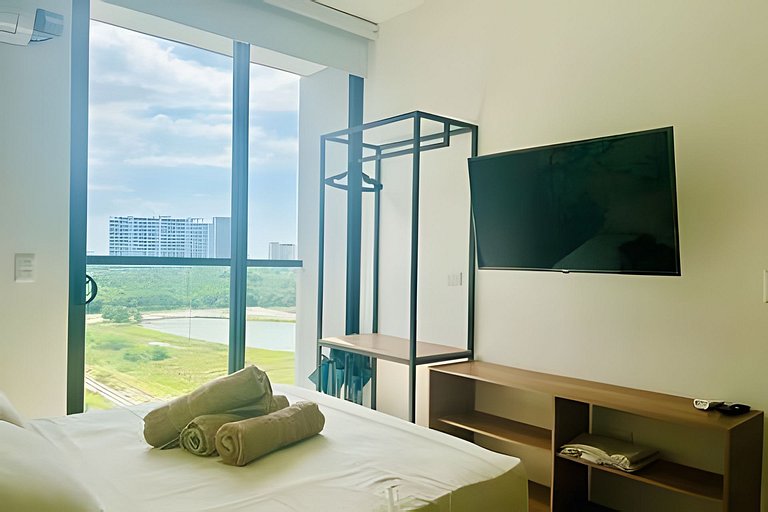 Hermoso Apartament Salinas T-82B Vista al Mar