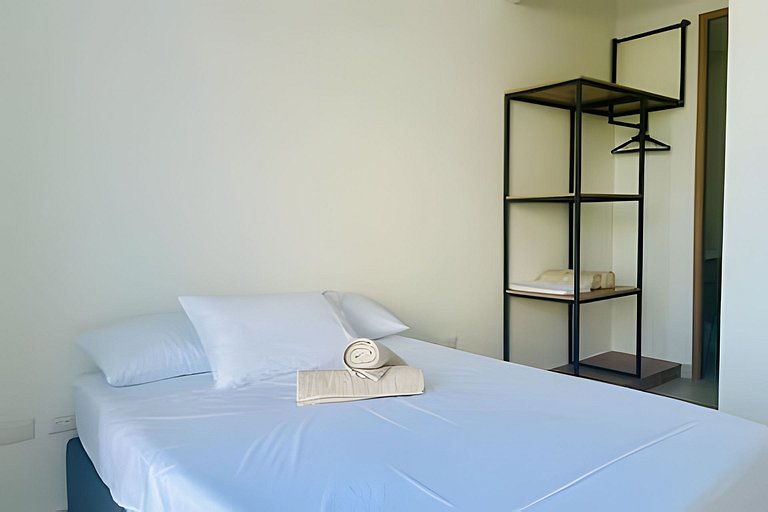 Acogedora Suite Salinas Del Mar 26-T1