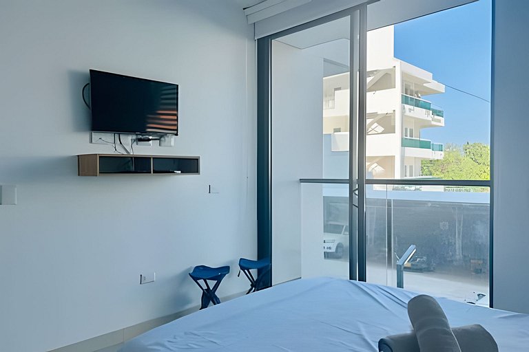 Acogedora Suite Salinas Del Mar 26-T1