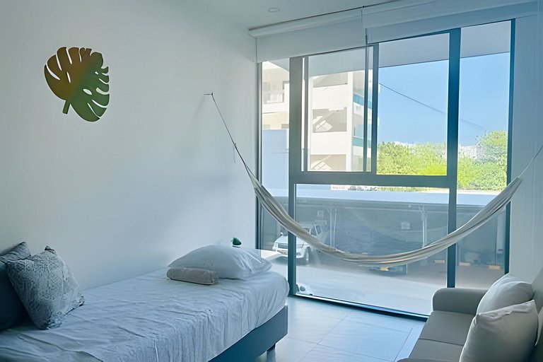 Acogedora Suite Salinas Del Mar 26-T1