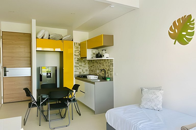 Acogedora Suite Salinas Del Mar 26-T1