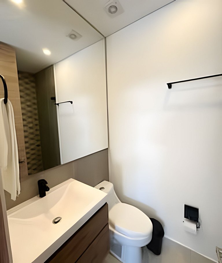 Acogedora Suite Salinas Del Mar 26-T1