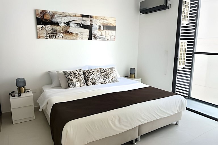 Acogedora Suite Salinas Del Mar 57-T1