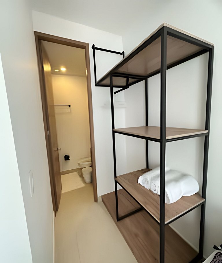 Acogedora Suite Salinas Del Mar 57-T1