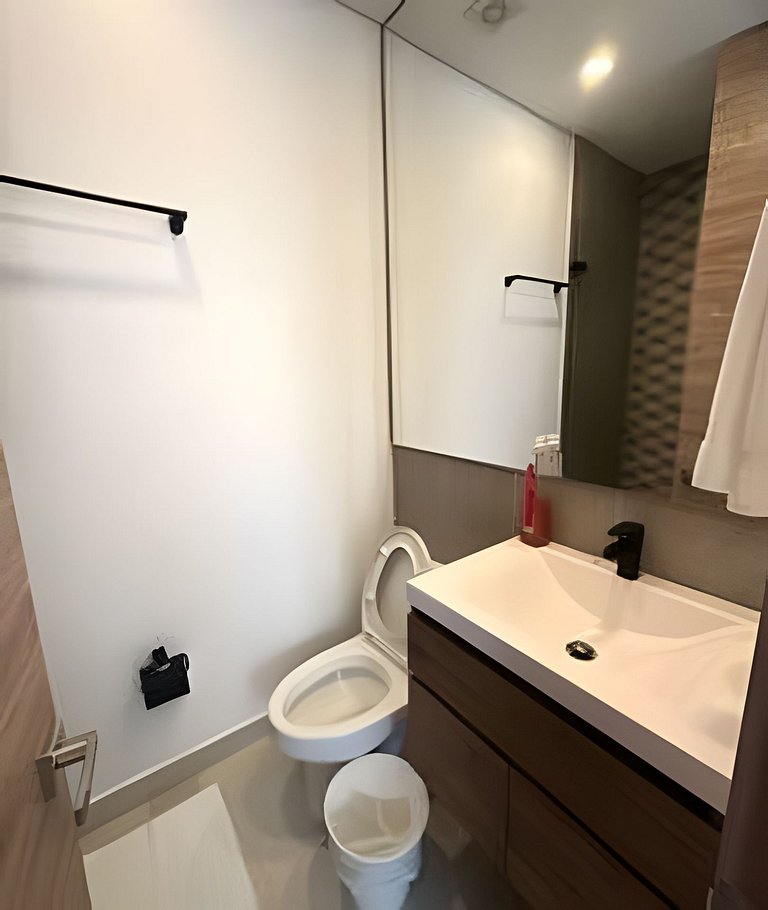 Acogedora Suite Salinas Del Mar 57-T1