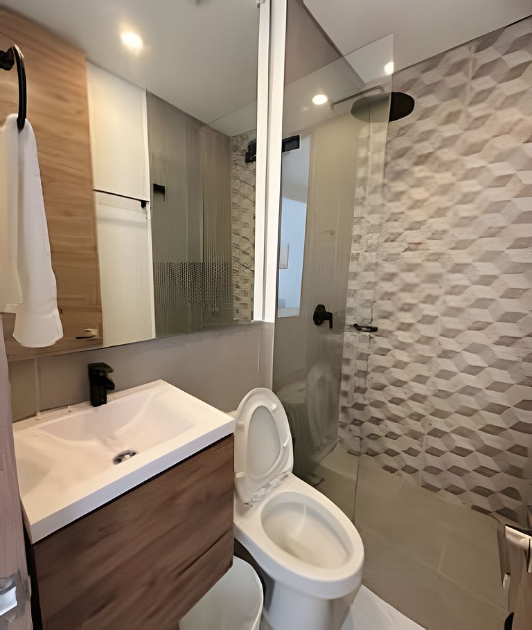 Acogedora Suite Salinas Del Mar 57-T1